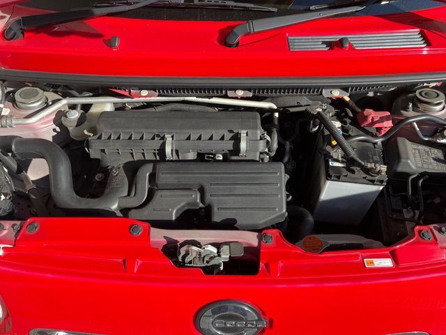 DAIHATSU MIRA Cocoa 2015