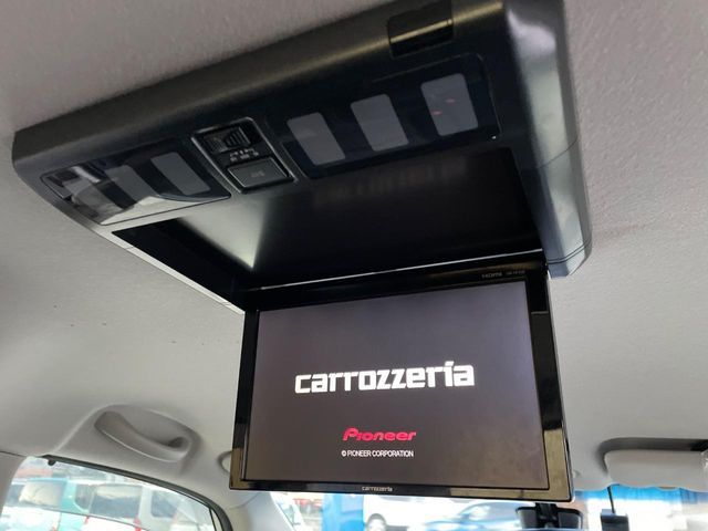 NISSAN SERENA  S-HYBRID 2016