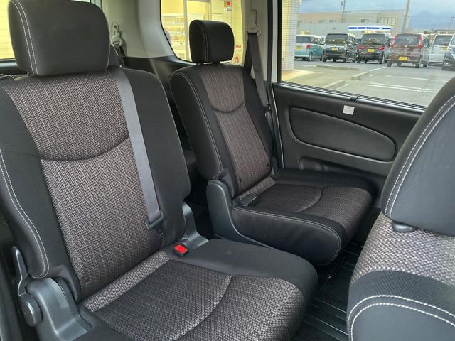 NISSAN SERENA  S-HYBRID 2016