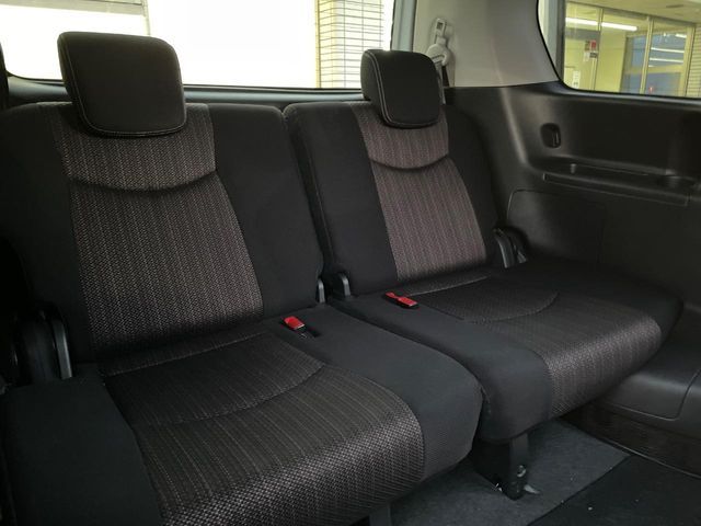 NISSAN SERENA  S-HYBRID 2016