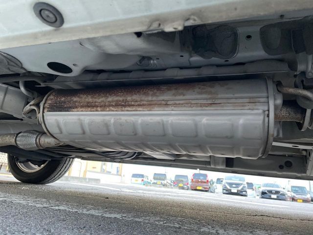 NISSAN SERENA  S-HYBRID 2016