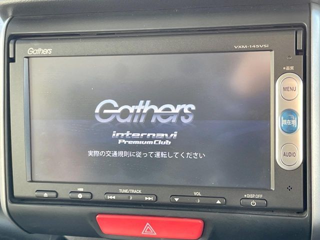 HONDA N BOX CUSTOM 2013