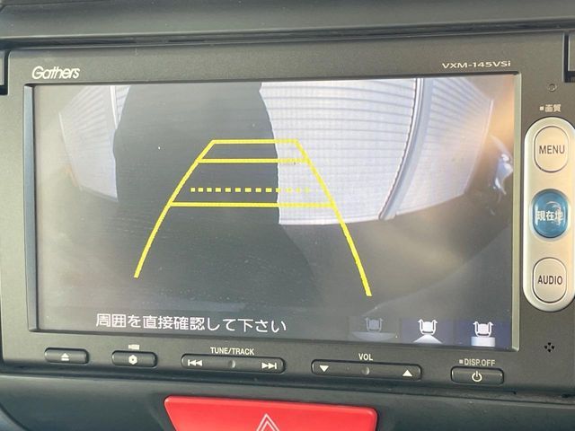 HONDA N BOX CUSTOM 2013