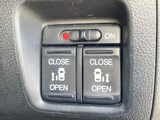 HONDA N BOX CUSTOM 2013