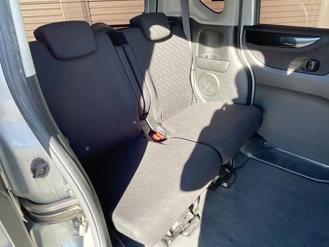 HONDA N BOX CUSTOM 2013