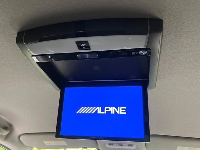 NISSAN SERENA  S-HYBRID 2012