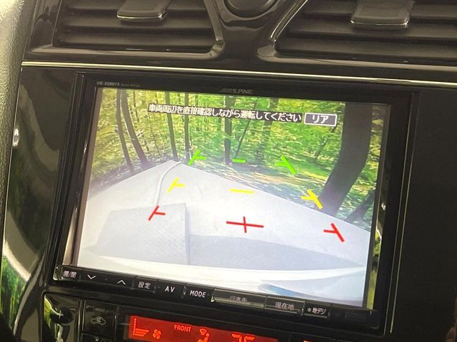 NISSAN SERENA  S-HYBRID 2012