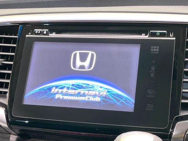 HONDA ODYSSEY 2014