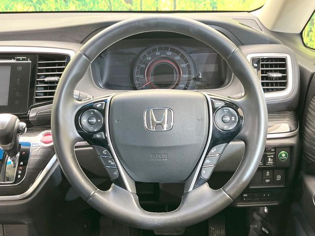 HONDA ODYSSEY 2014