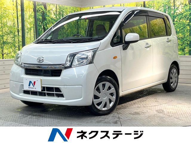 DAIHATSU MOVE 2014