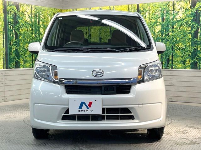 DAIHATSU MOVE 2014