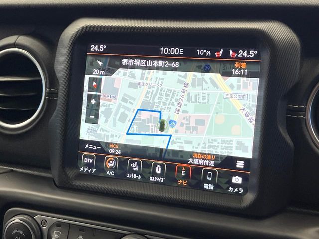 JEEP JEEP WRANGLER UNLIMITED 2021