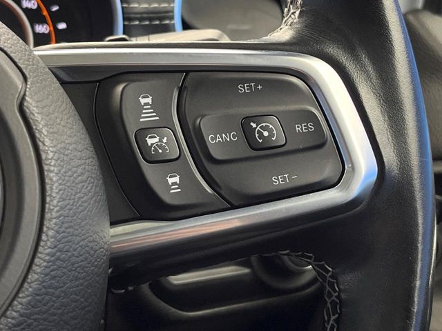 JEEP JEEP WRANGLER UNLIMITED 2021