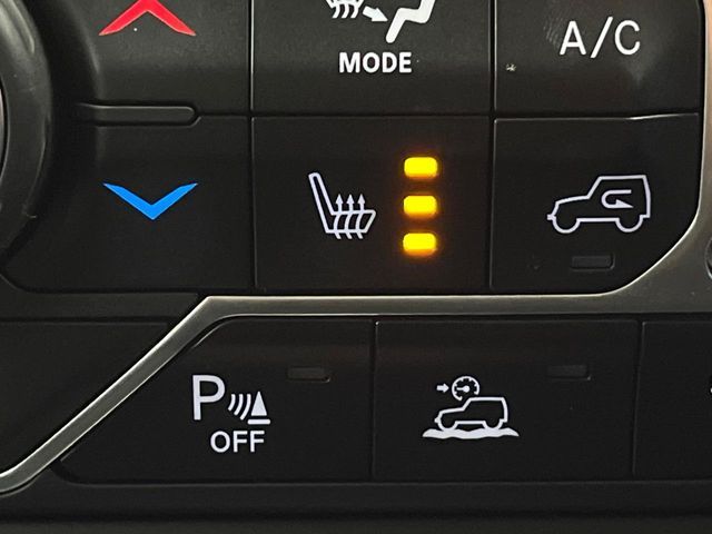 JEEP JEEP WRANGLER UNLIMITED 2021