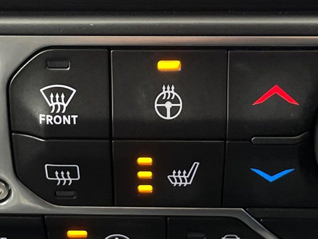 JEEP JEEP WRANGLER UNLIMITED 2021