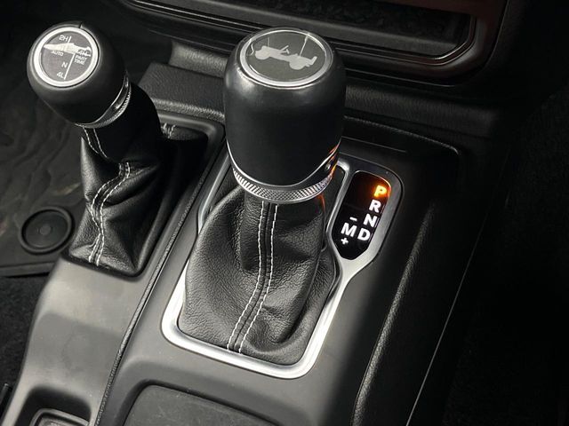 JEEP JEEP WRANGLER UNLIMITED 2021