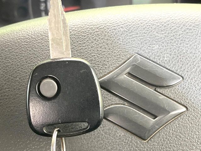 SUZUKI CARRY truck 4WD 2018