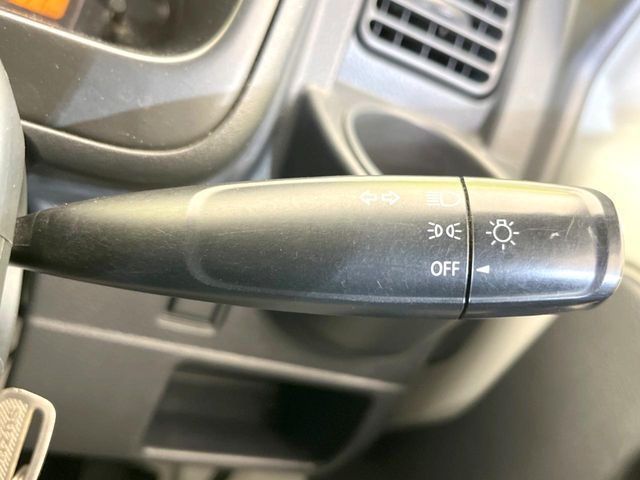 SUZUKI CARRY truck 4WD 2018