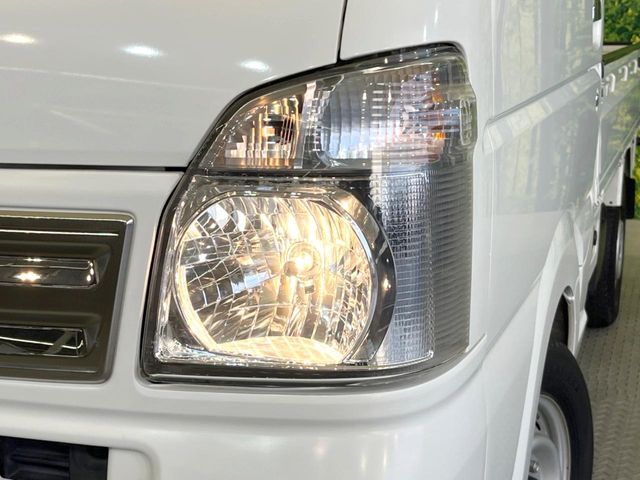 SUZUKI CARRY truck 4WD 2018