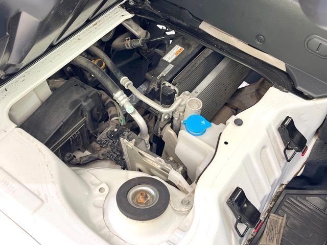 SUZUKI CARRY truck 4WD 2018