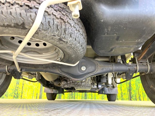 SUZUKI CARRY truck 4WD 2018