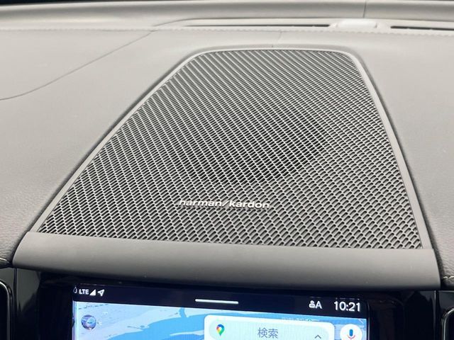 VOLVO VOLVO XC60 2022