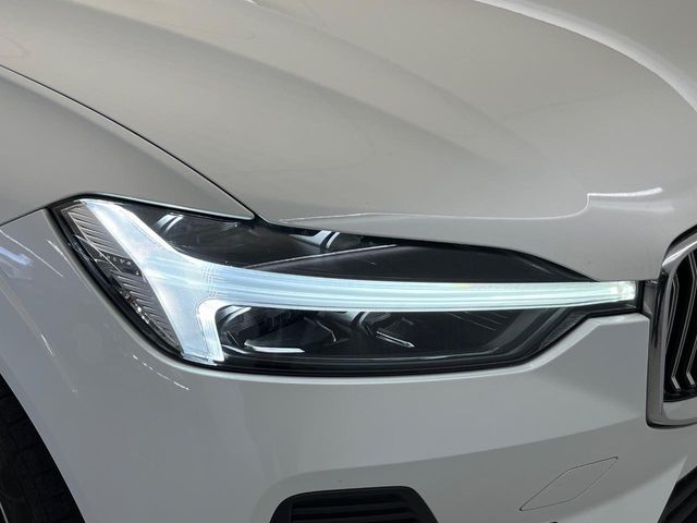 VOLVO VOLVO XC60 2022