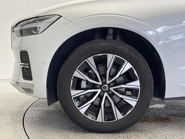 VOLVO VOLVO XC60 2022