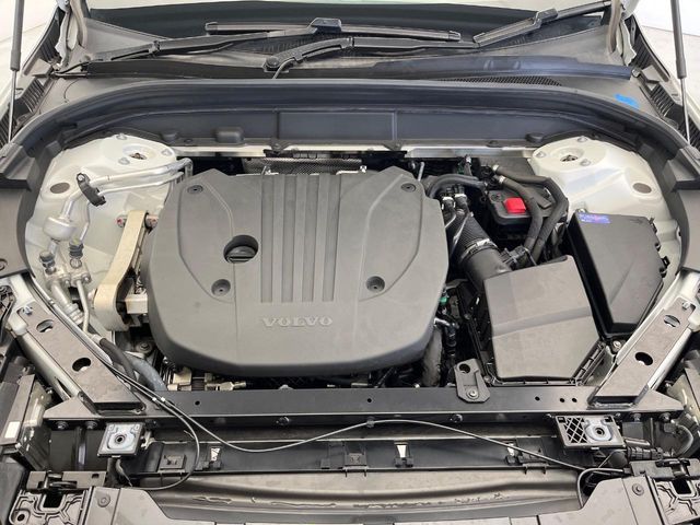 VOLVO VOLVO XC60 2022