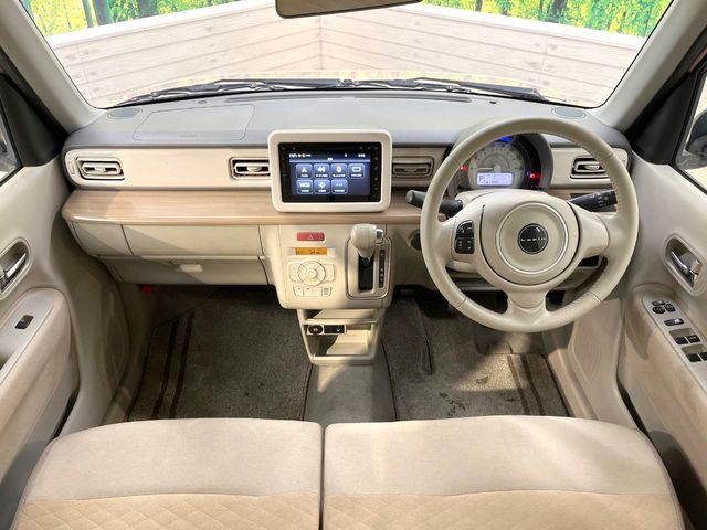 SUZUKI ALTO LAPIN 2015