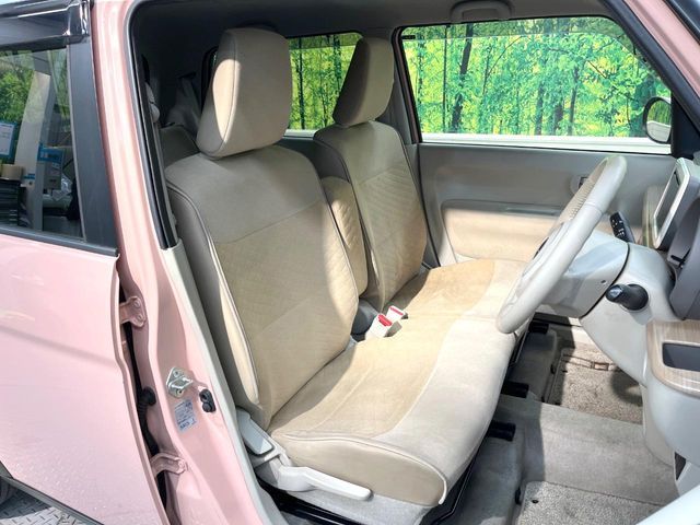 SUZUKI ALTO LAPIN 2015