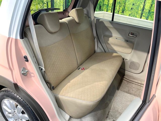 SUZUKI ALTO LAPIN 2015