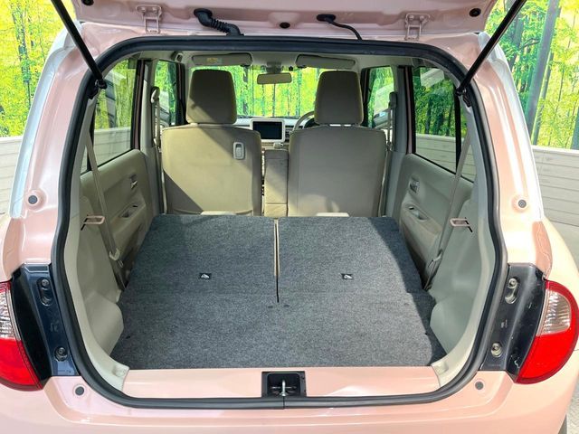 SUZUKI ALTO LAPIN 2015