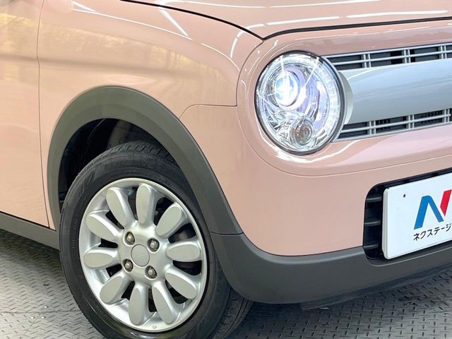 SUZUKI ALTO LAPIN 2015