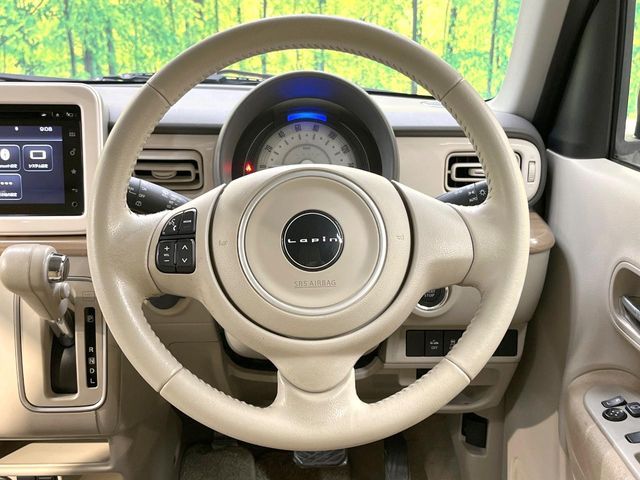 SUZUKI ALTO LAPIN 2015