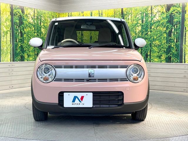 SUZUKI ALTO LAPIN 2015