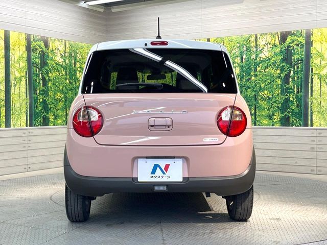 SUZUKI ALTO LAPIN 2015