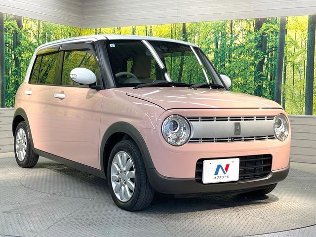 SUZUKI ALTO LAPIN 2015