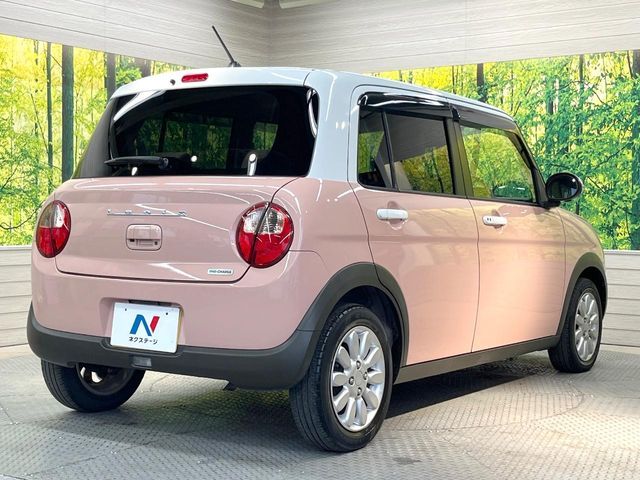 SUZUKI ALTO LAPIN 2015