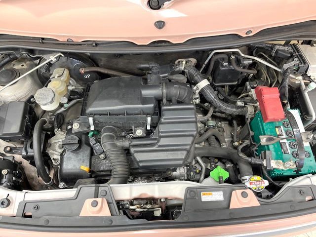 SUZUKI ALTO LAPIN 2015