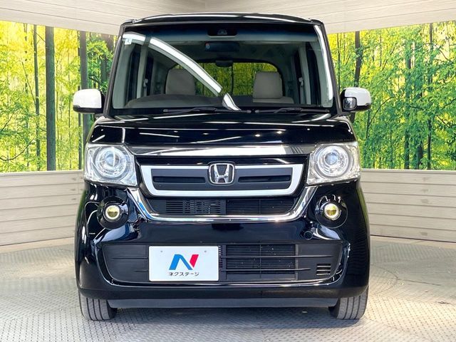 HONDA N BOX 2018