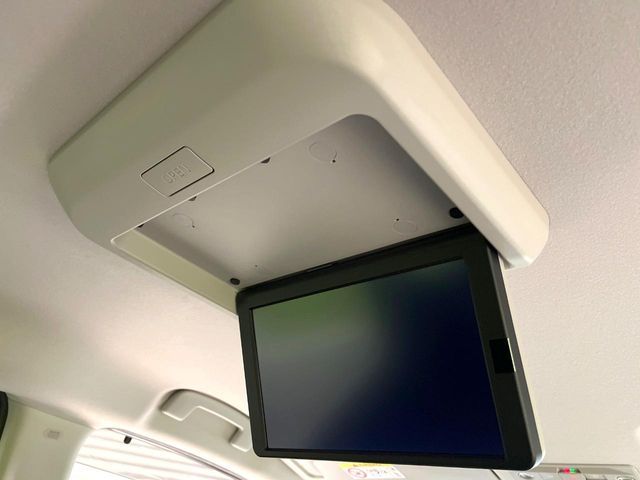 NISSAN SERENA  WG 2024