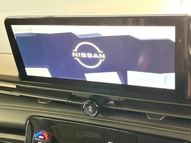 NISSAN SERENA  WG 2024