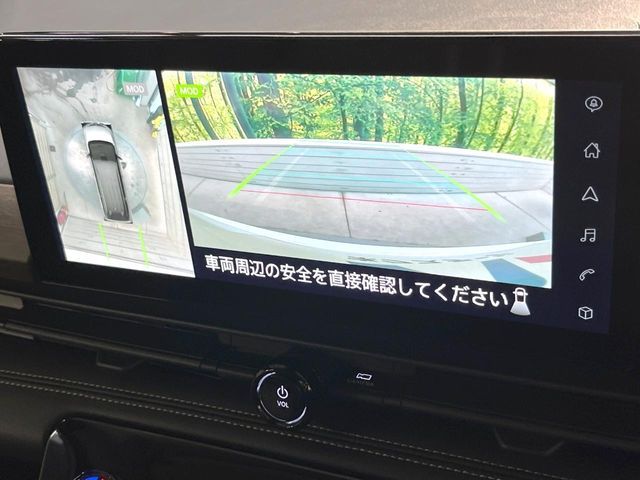 NISSAN SERENA  WG 2024