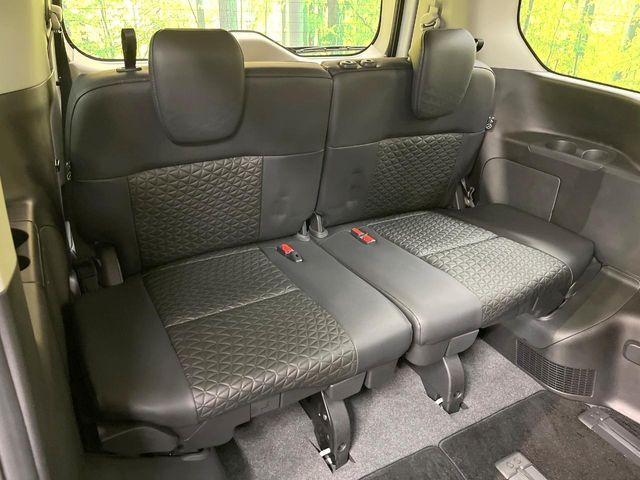 NISSAN SERENA  WG 2024