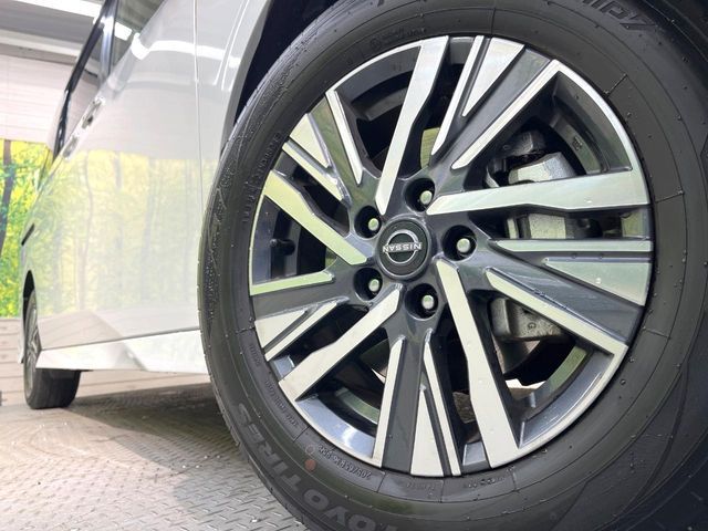 NISSAN SERENA  WG 2024