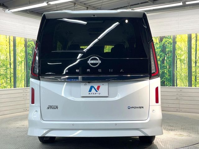NISSAN SERENA  WG 2024