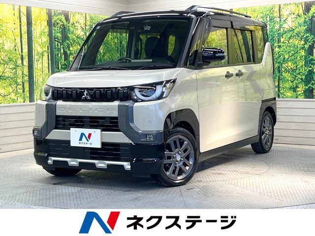 MITSUBISHI DELICA MINI 2024