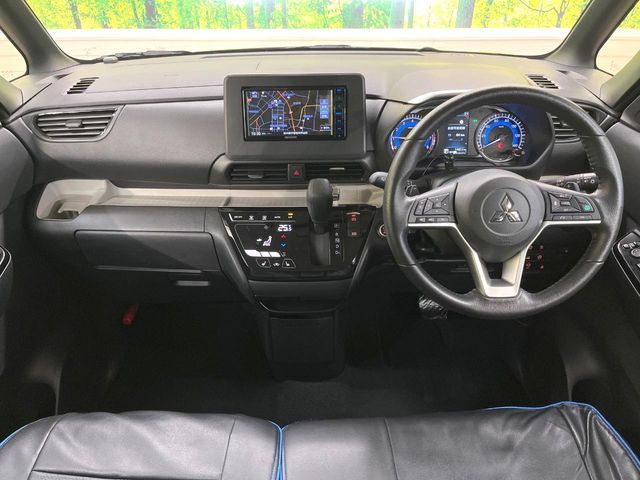 MITSUBISHI DELICA MINI 2024