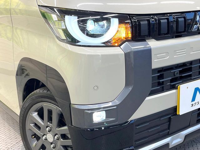 MITSUBISHI DELICA MINI 2024